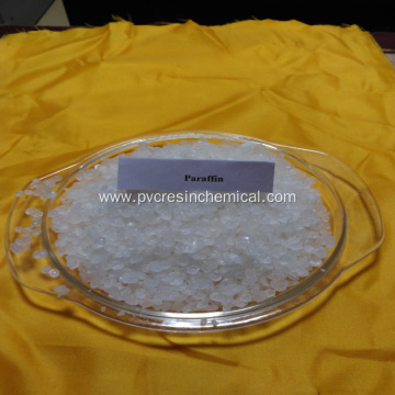 Solid Form Fully Refined Wax Paraffin